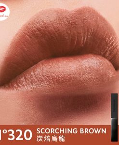 son ysl slim 320 scorchung brown