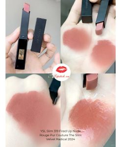 son ysl slim fired up nude