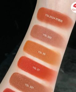 ysl slim 2024