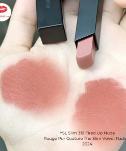 ysl slim 319