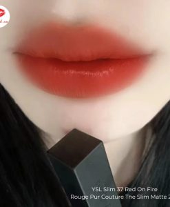 ysl slim 37