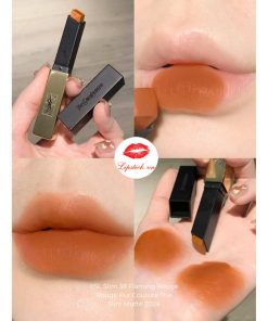 ysl slim 38