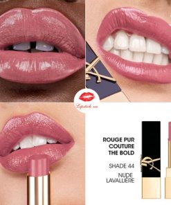 son ysl 44