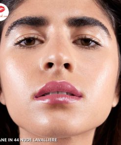 son ysl màu hồng đào nude