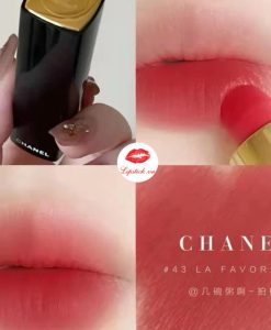 chanel-43-mau-hong-cam