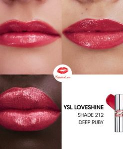 son-duong-ysl-212-deep-ruby