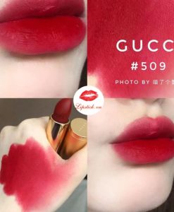 son-gucci-509-mau-moi-nhat