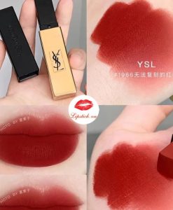 son-ysl-1966-mau-do-dat-dep-nhat