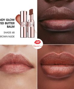 son-duong-ysl-6b-brown-nude