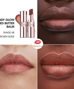 son-duong-ysl-6b-brown-nude