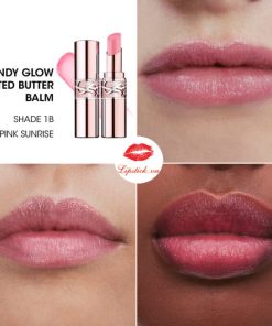 son-duong-ysl-pink-sunrise