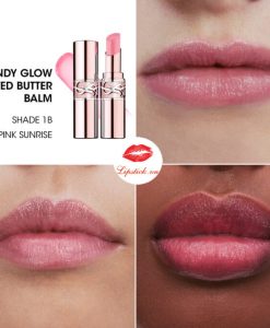 son-duong-ysl-pink-sunrise