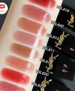 son-ysl-611-brown-ignition