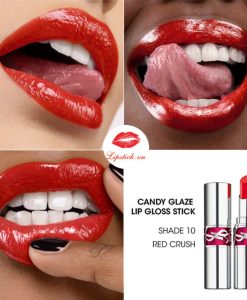 son-duong-ysl-10-red-crush