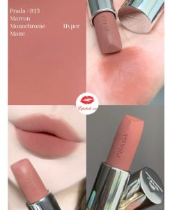 son-prada-b13-marron