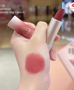 3ce màu 09 taupe beige