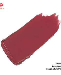 chanel 824 rose invincible