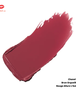 chanel 828 brun orgueilleux