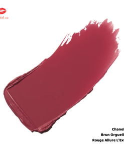 chanel 828 brun orgueilleux