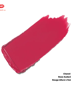 chanel 838 rose audacieux