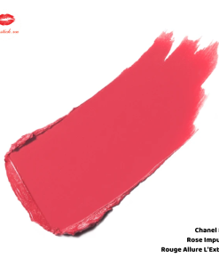 chanel 844 rose impulsif