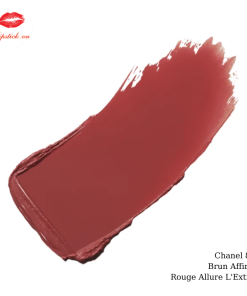 chanel 862 brun affirme