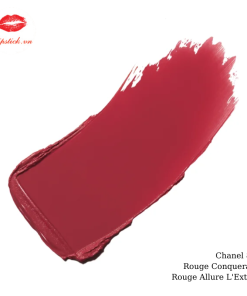 chanel 864 rouge conquerant