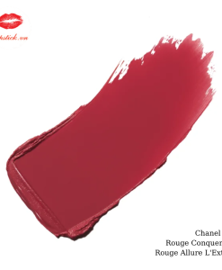 chanel 864 rouge conquerant
