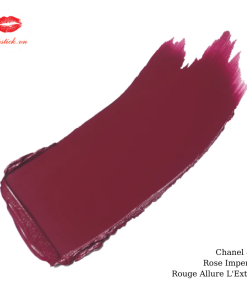 chanel 874 rose imperial