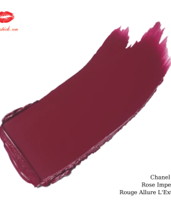 chanel 874 rose imperial