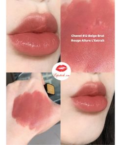 chanel màu 812