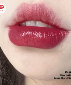 chanel rouge allure extrait 824