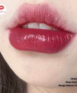 chanel rouge allure extrait 824