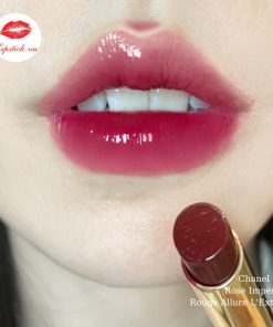 chanel rouge allure extrait 874