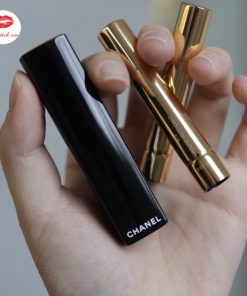 chanel rouge allure l extrait 828 brun orgueilleux