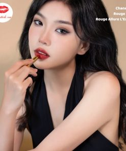 chanel rouge allure l extrait 832