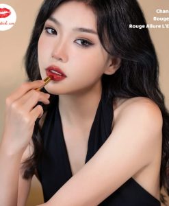 chanel rouge allure l extrait 832