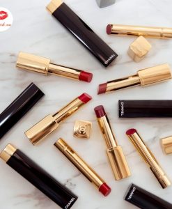 chanel rouge allure l extrait 844