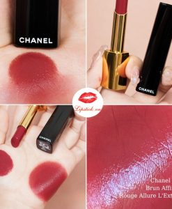 chanel rouge allure l extrait 862
