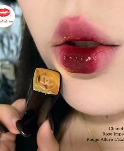 chanel rouge allure l extrait 874