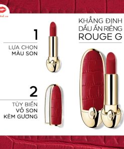 guerlain 08 le nu