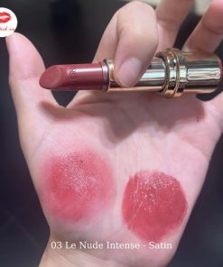 guerlain le nude intense