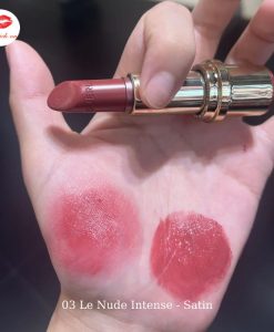 guerlain le nude intense