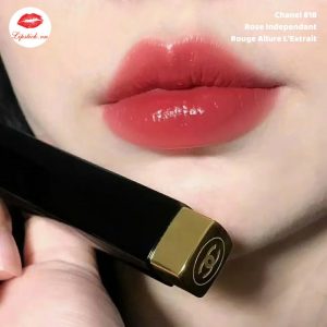 review son chanel 818