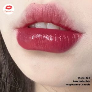 review son chanel 824