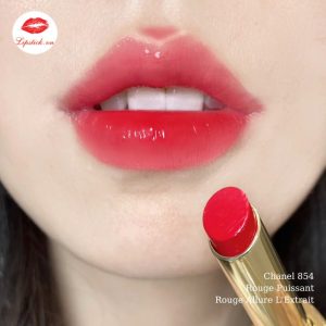 review son chanel 854