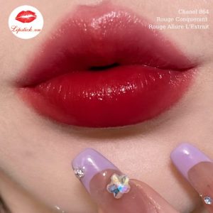review son chanel 864
