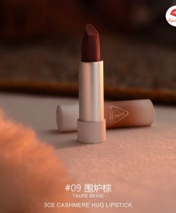 son 3ce màu 09 taupe beige