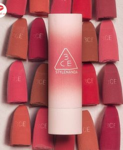 son 3ce màu hồng dâu