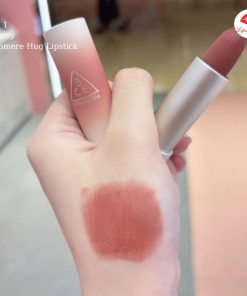 son 3ce màu hồng nâu